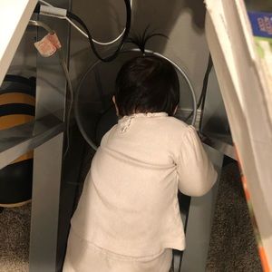 Meet your Posher, Kwang